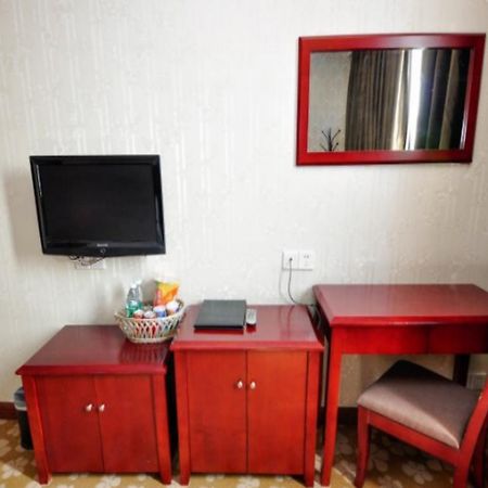 Ximala Business Hotel - Jia He Branch 広州 エクステリア 写真