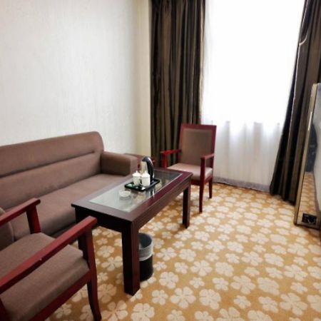 Ximala Business Hotel - Jia He Branch 広州 エクステリア 写真