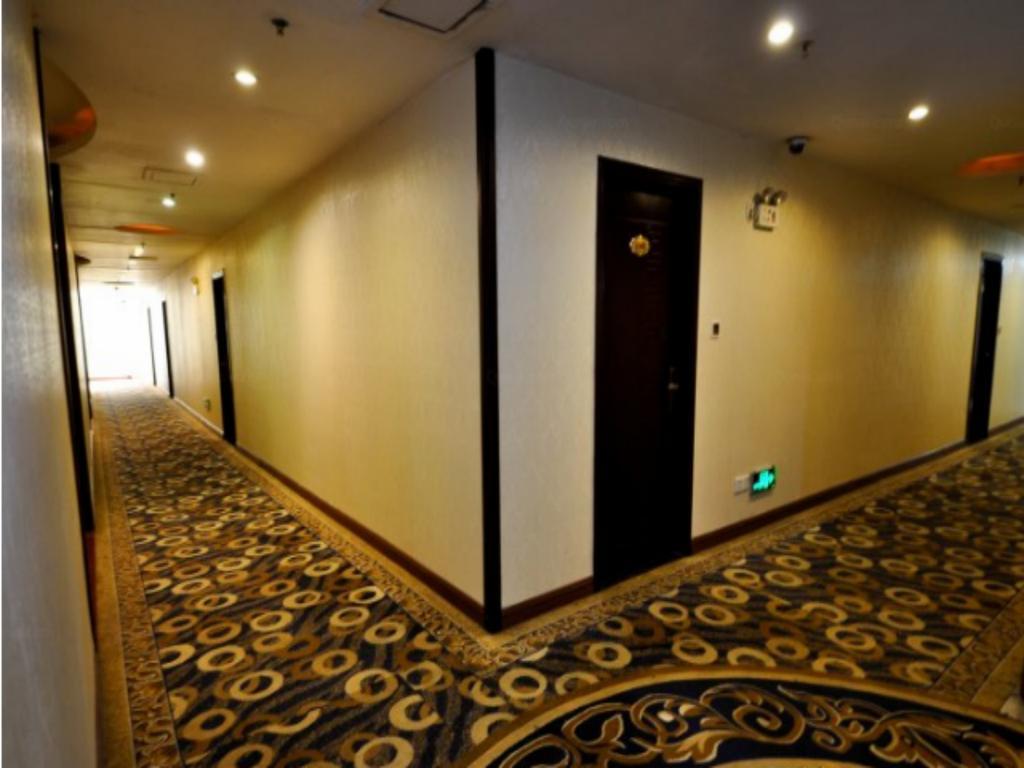 Ximala Business Hotel - Jia He Branch 広州 エクステリア 写真