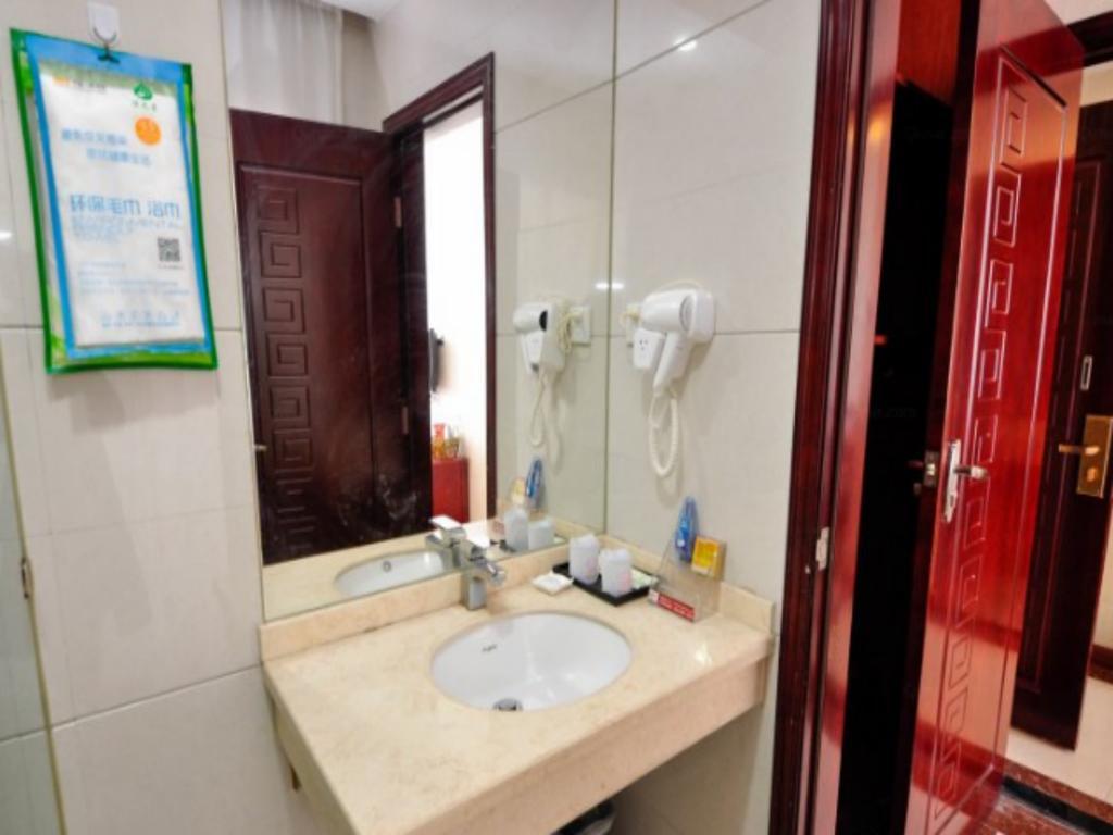 Ximala Business Hotel - Jia He Branch 広州 エクステリア 写真