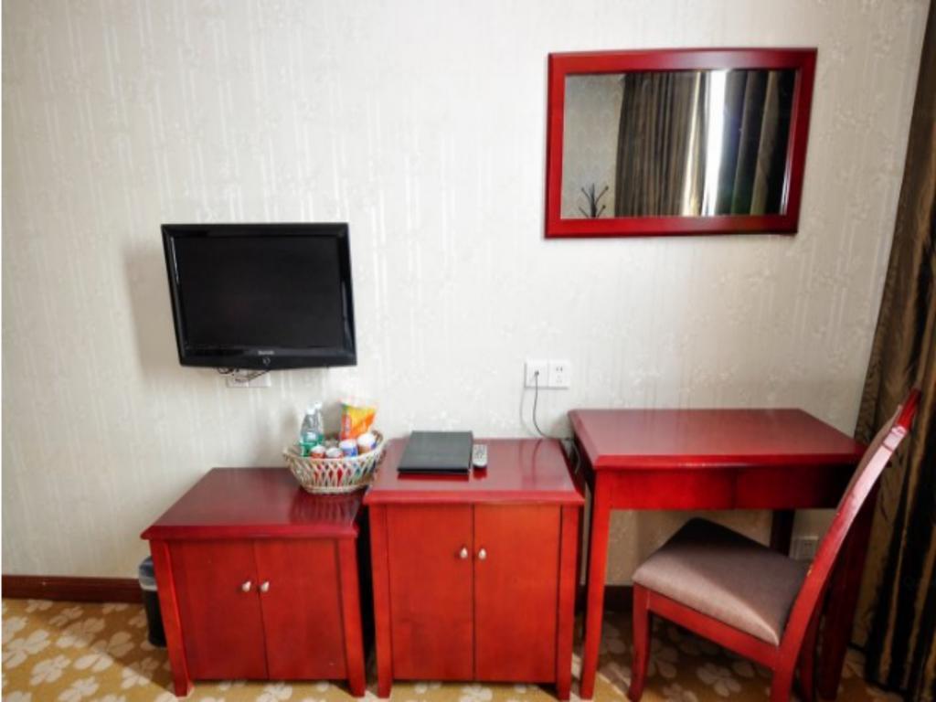 Ximala Business Hotel - Jia He Branch 広州 エクステリア 写真