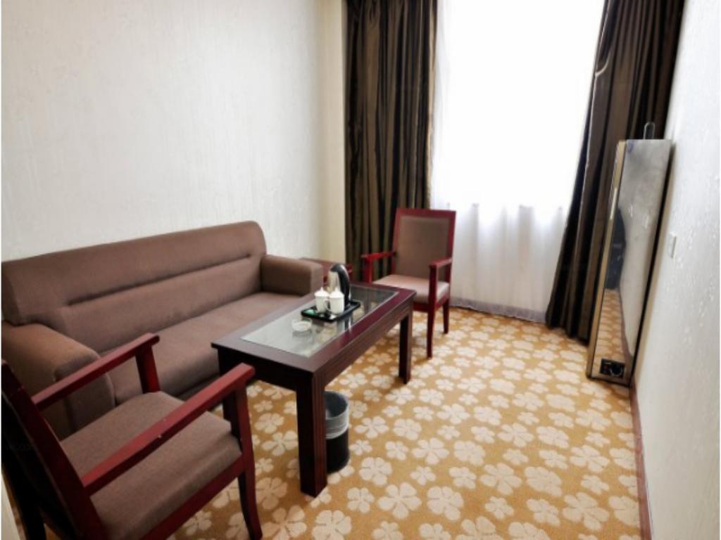 Ximala Business Hotel - Jia He Branch 広州 エクステリア 写真