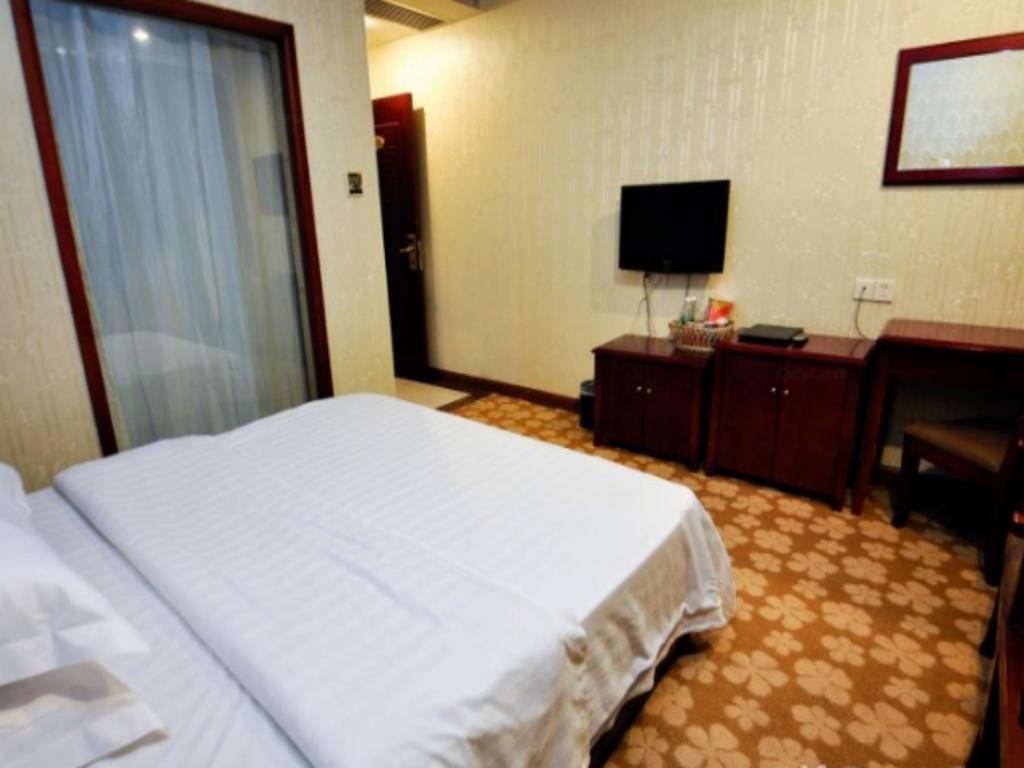 Ximala Business Hotel - Jia He Branch 広州 エクステリア 写真
