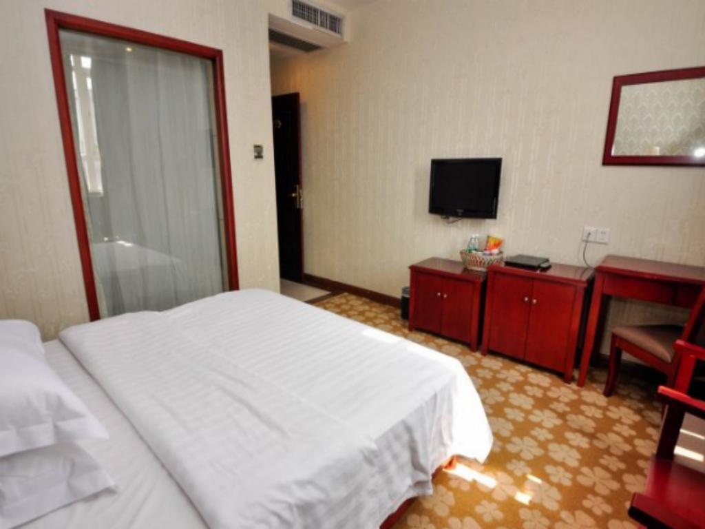 Ximala Business Hotel - Jia He Branch 広州 エクステリア 写真