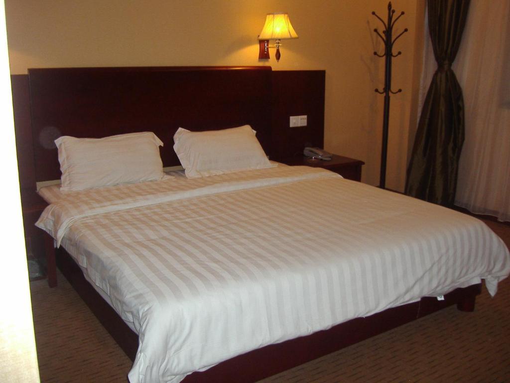 Ximala Business Hotel - Jia He Branch 広州 エクステリア 写真