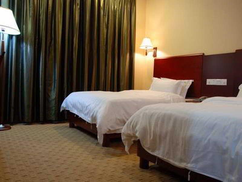 Ximala Business Hotel - Jia He Branch 広州 エクステリア 写真