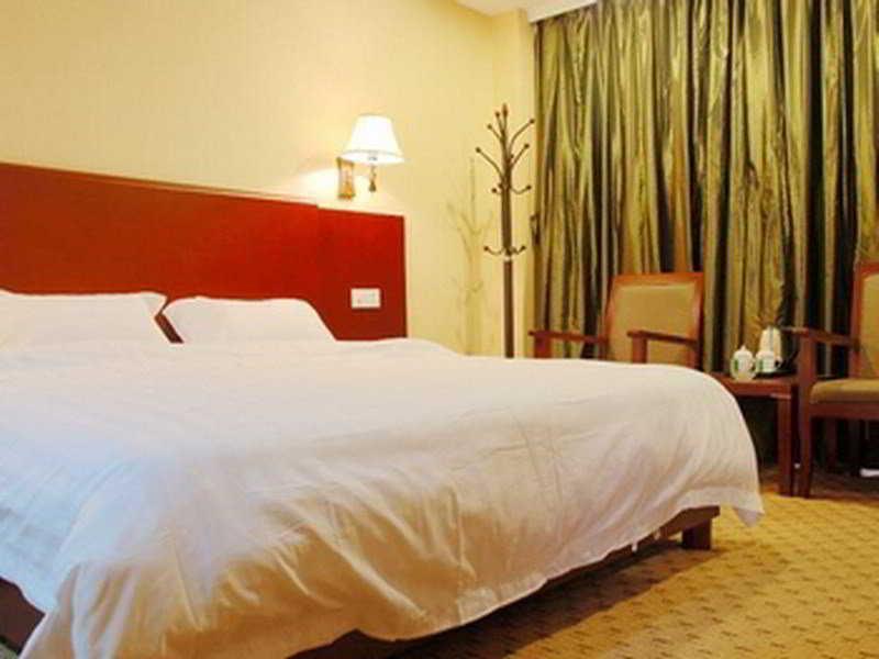 Ximala Business Hotel - Jia He Branch 広州 エクステリア 写真
