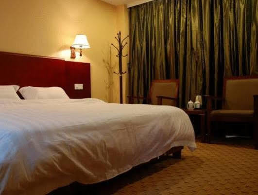 Ximala Business Hotel - Jia He Branch 広州 エクステリア 写真